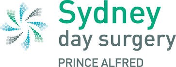 Sydney Day Surgery - Prince Alfred logo